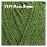 WYS - ColourLab ARAN - Solid Colours (unifarben)
