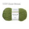 WYS - ColourLab ARAN - Solid Colours (unifarben)