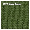 WYS - ColourLab ARAN - Solid Colours (unifarben)