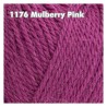 WYS - ColourLab ARAN - Solid Colours (unifarben)