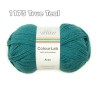WYS - ColourLab ARAN - Solid Colours (unifarben)
