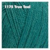 WYS - ColourLab ARAN - Solid Colours (unifarben)