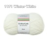 WYS - ColourLab ARAN - Solid Colours (unifarben) ++neue Farben++