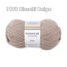WYS - ColourLab ARAN - Solid Colours (unifarben)
