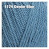 WYS - ColourLab ARAN - Solid Colours (unifarben)
