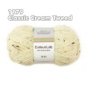 WYS - ColourLab ARAN - Tweed ++neue Farben++