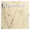 WYS - ColourLab ARAN - Tweed ++neue Farben++