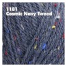 WYS - ColourLab ARAN - Tweed ++neue Farben++