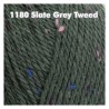 WYS - ColourLab ARAN - Tweed