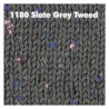 WYS - ColourLab ARAN - Tweed