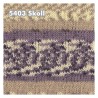 King Cole - Norse 4ply - Sockengarn