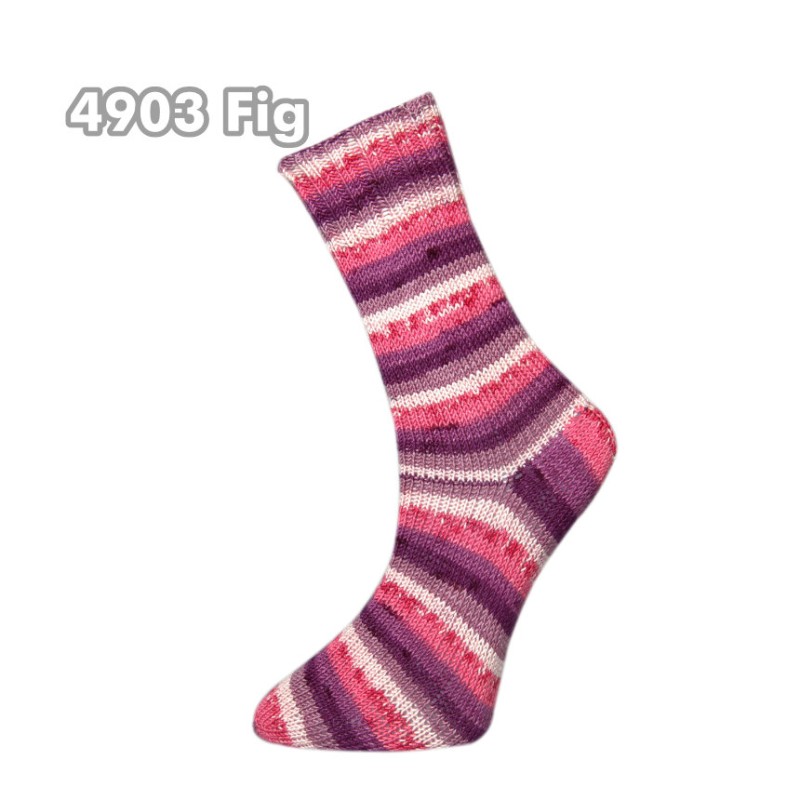 King Cole - Footsie 4ply - Sockengarn