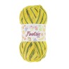 King Cole - Footsie 4ply - Sockengarn