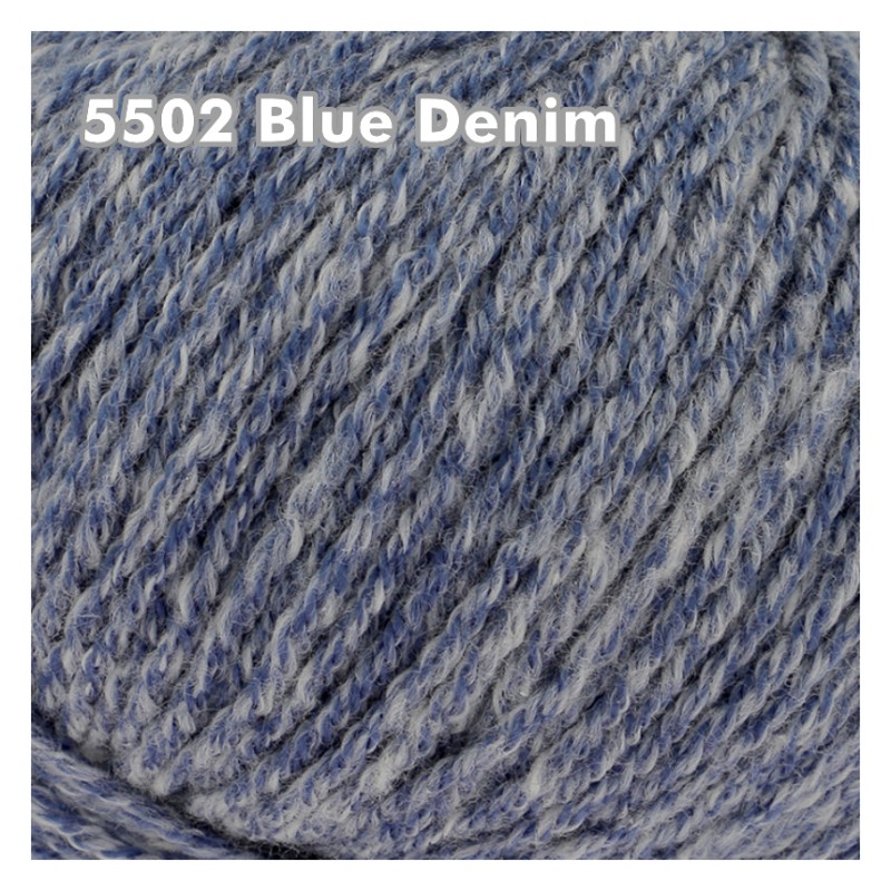 King Cole - Simply Denim DK