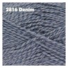 King Cole - Finesse Cotton Silk DK ++neue Farbtöne++