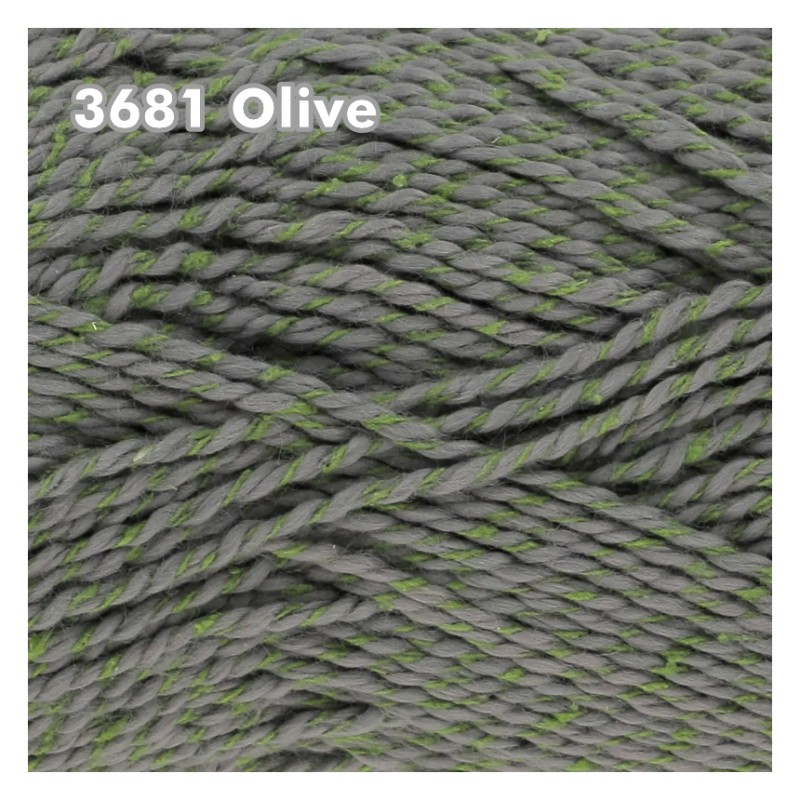 King Cole - Finesse Cotton Silk DK ++neue Farbtöne++