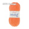 King Cole - Cotton Socks 4ply