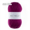 WYS - RE:TREAT Chunky Roving