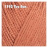 WYS - BoPeep DK solids (unifarben) - neue Farbtöne