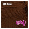 Novita - Soft Merino - 4ply