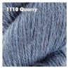WYS - Bluefaced Leicester Fleece DK Colour Collection