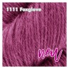 WYS - Bluefaced Leicester Fleece DK Colour Collection ++neue Farben++