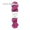 WYS - Bluefaced Leicester Fleece DK Colour Collection