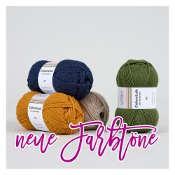 WYS - ColourLab DK- Solid Colours (unifarben) - neue...