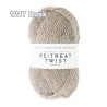 WYS - RE:TREAT Twist Chunky - Bluefaced Kerry Hill