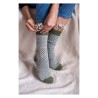 Cosy Socks - Anleitungsbuch von Brigitte Zimmermann