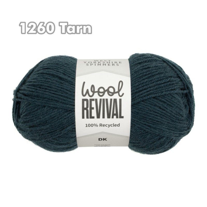 WYS - Wool Revival