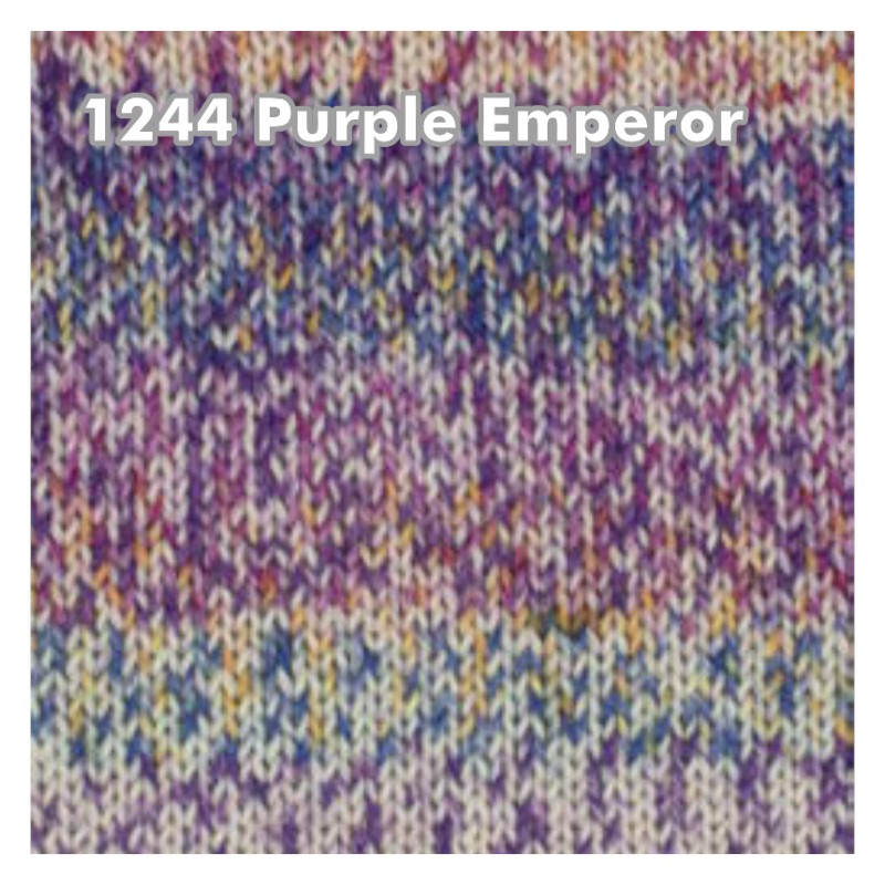 WYS - Signature 4ply - Butterflies