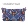 Emma Ball - Zipped Pouche - Tasche mit Reißverschluss