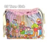 Emma Ball - Drawstring Bag - Beutel mit Kordelzug