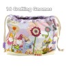 Emma Ball - Drawstring Bag - Beutel mit Kordelzug