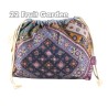 Emma Ball - Drawstring Bag - Beutel mit Kordelzug