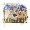 Emma Ball - Drawstring Bag - Beutel mit Kordelzug