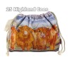 Emma Ball - Drawstring Bag - Beutel mit Kordelzug