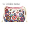 Emma Ball - Drawstring Bag - Beutel mit Kordelzug