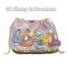 Emma Ball - Drawstring Bag - Beutel mit Kordelzug
