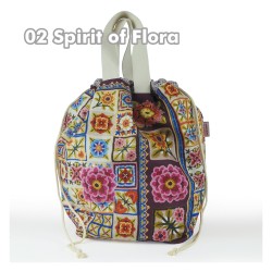 Emma Ball - Bucket Bag - Beuteltasche