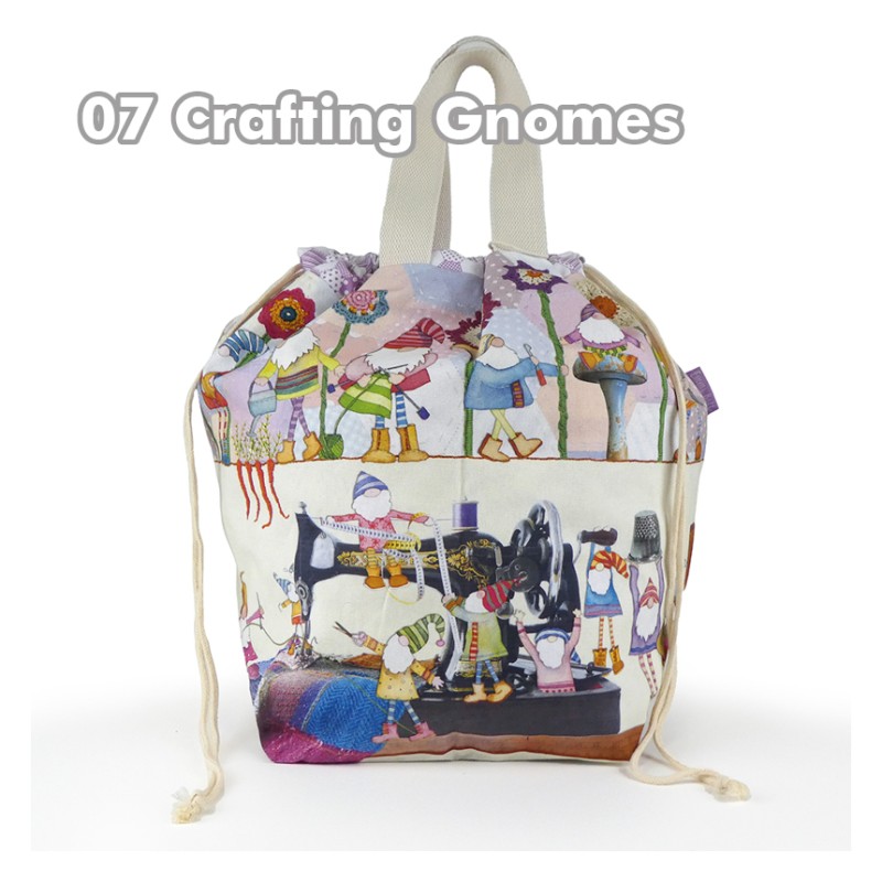 Emma Ball - Bucket Bag - Beuteltasche
