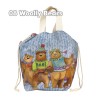 Emma Ball - Bucket Bag - Beuteltasche
