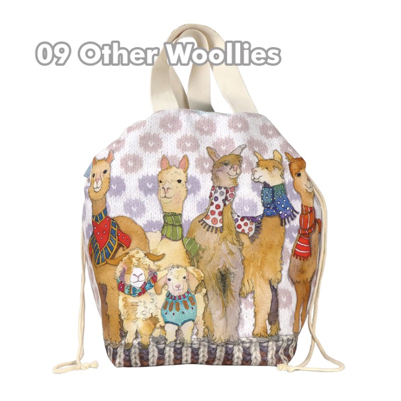 Emma Ball - Bucket Bag - Beuteltasche