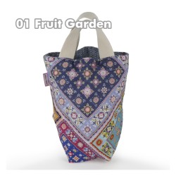 Emma Ball - Small Bucket Bag - kleine Beuteltasche