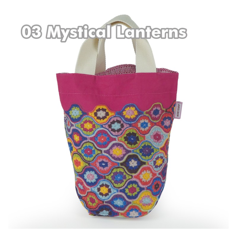 Emma Ball - Small Bucket Bag - kleine Beuteltasche