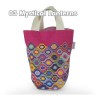 Emma Ball - Small Bucket Bag - kleine Beuteltasche