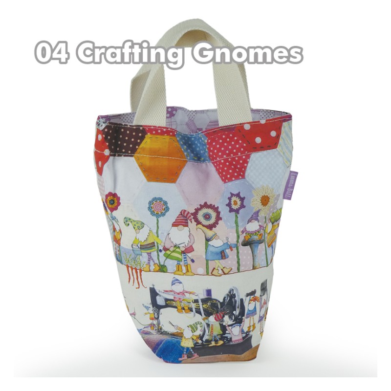 Emma Ball - Small Bucket Bag - kleine Beuteltasche