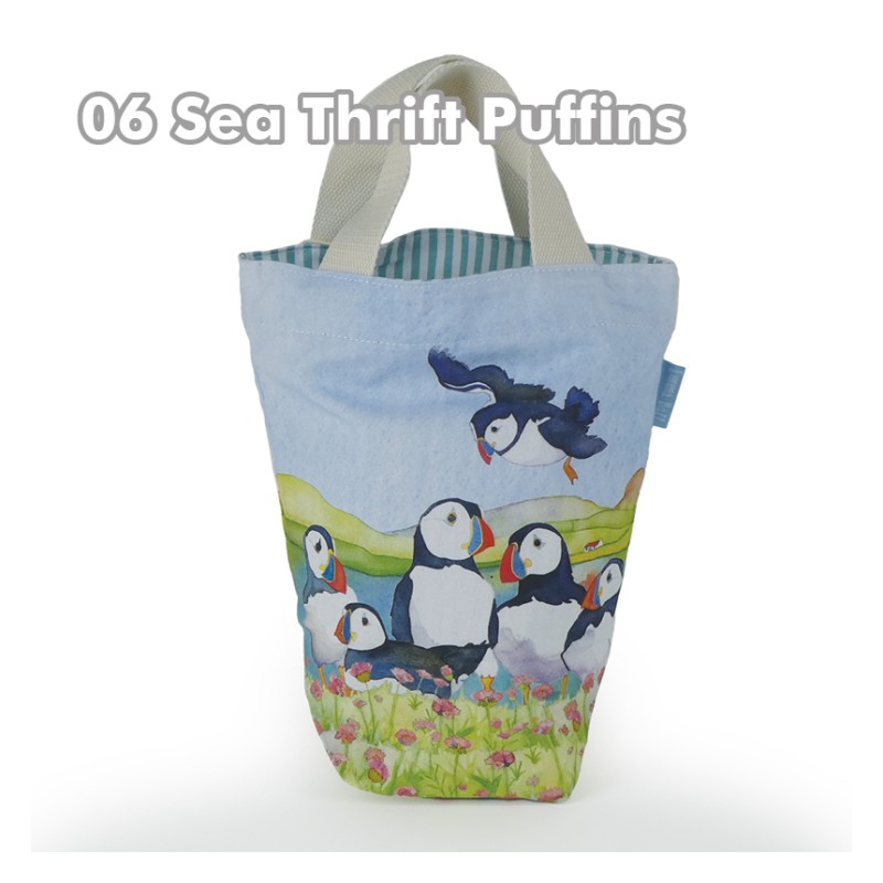 Emma Ball - Small Bucket Bag - kleine Beuteltasche