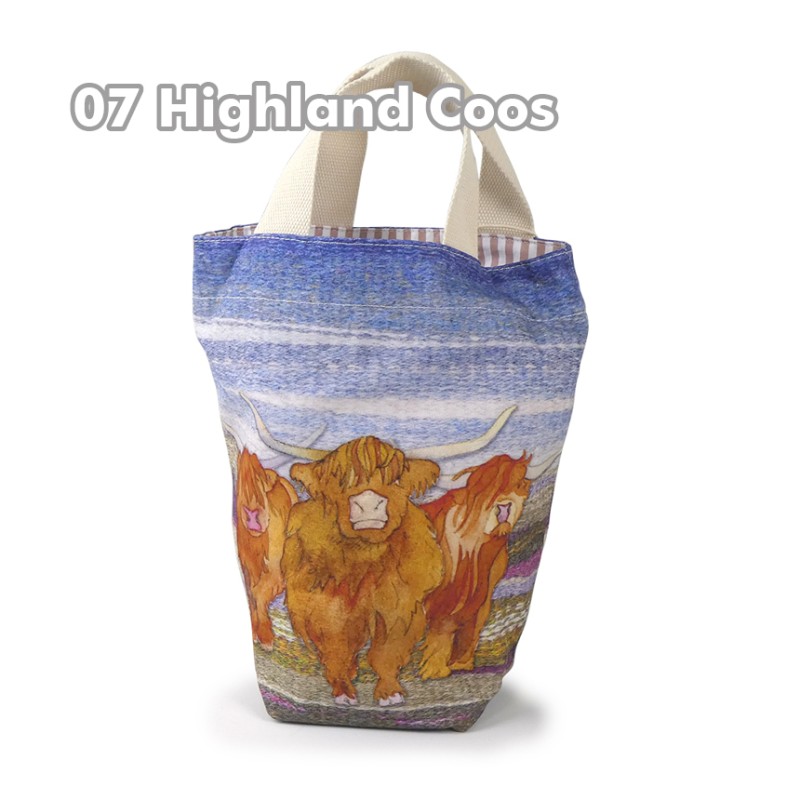 Emma Ball - Small Bucket Bag - kleine Beuteltasche